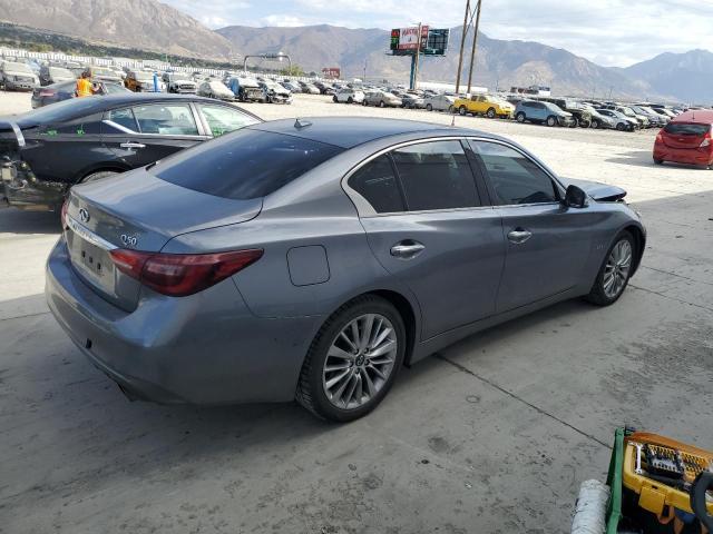 2020 INFINITI Q50 PURE - JN1EV7AR0LM254272