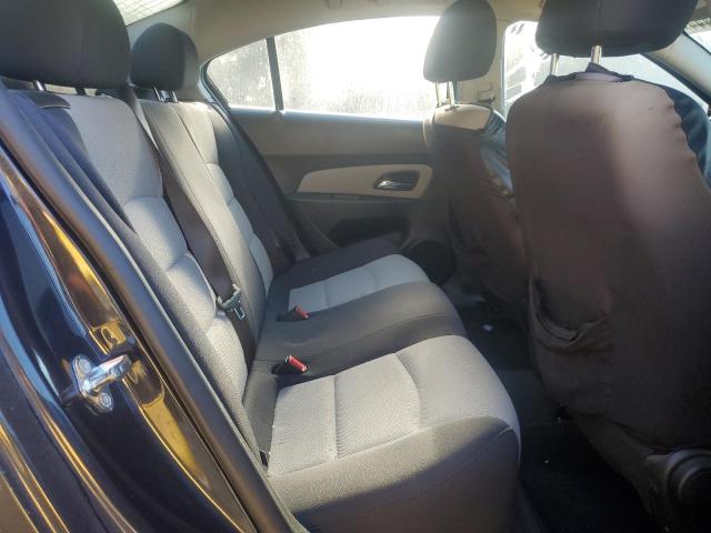2015 CHEVROLET CRUZE LS - 1G1PA5SHXF7279753