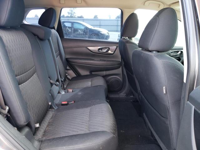 2017 NISSAN ROGUE SV - 5N1AT2MV4HC847915