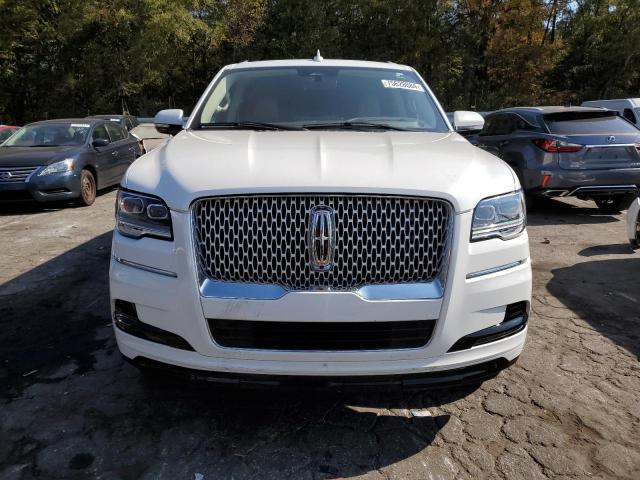 2022 LINCOLN NAVIGATOR - 5LMJJ3LTXNEL03900