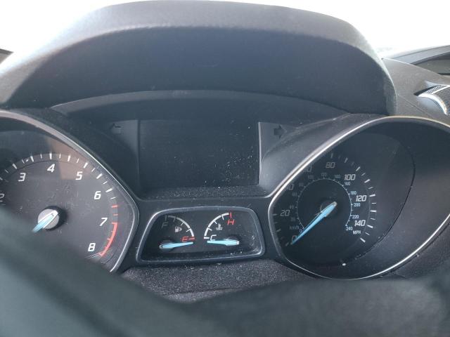 2016 FORD ESCAPE SE - 1FMCU0G77GUB67099