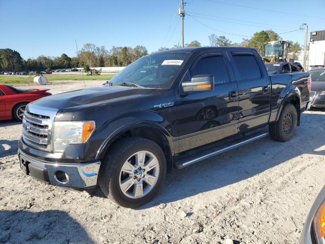 FORD F150 SUPER