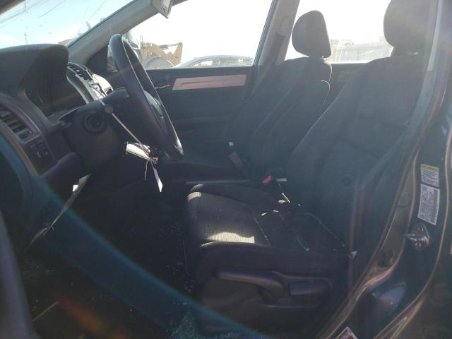 5J6RE3H35BL021107 2011 HONDA CRV