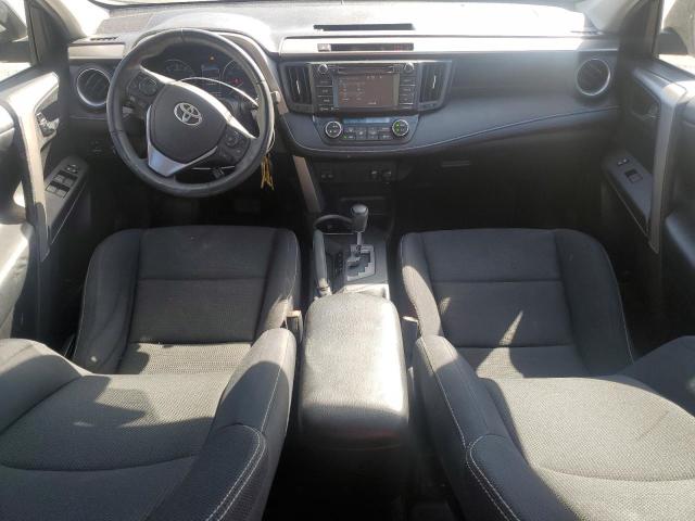 2017 TOYOTA RAV4 XLE - 2T3RFREV1HW563127