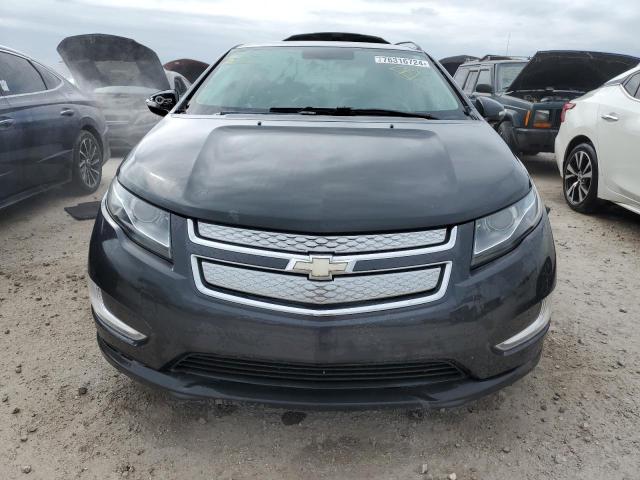 VIN 1G1RA6E45EU161102 2014 Chevrolet Volt no.5