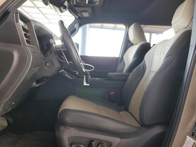 2024 LEXUS GX 550 PRE JTJTBCDX0R5002585