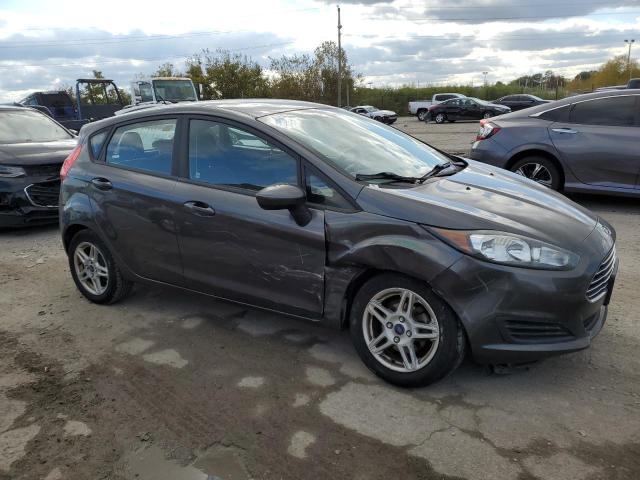 2017 FORD FIESTA SE - 3FADP4EJ8HM131729