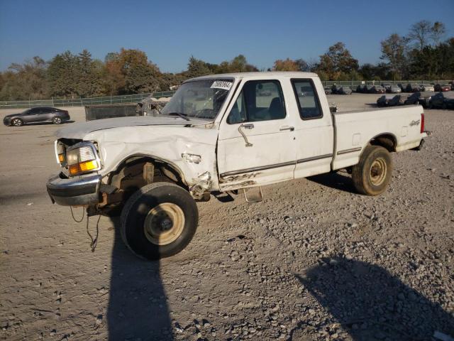 1997 FORD F250 #2957732048