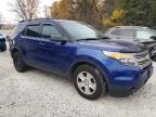 FORD EXPLORER photo