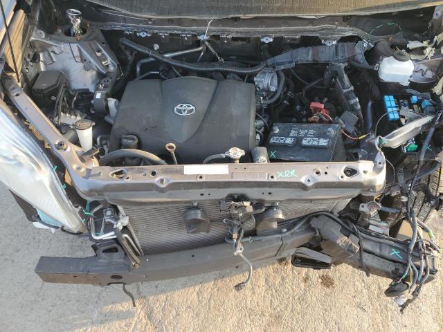 2020 TOYOTA SIENNA XLE - 5TDYZ3DC9LS030890