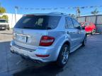 MERCEDES-BENZ ML 63 AMG photo