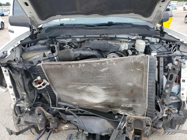 2015 CHEVROLET SILVERADO - 1GB0CUEGXFZ500132