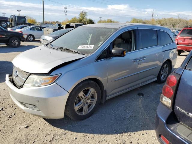 2013 HONDA ODYSSEY TO #2926257392