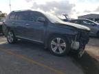 Lot #3024224854 2012 TOYOTA HIGHLANDER