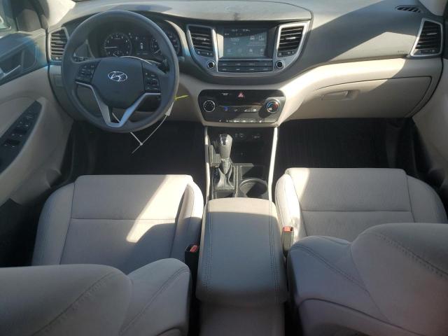 2018 HYUNDAI TUCSON SEL - KM8J33A44JU651670