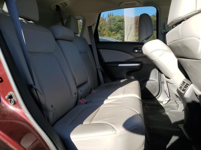 2016 HONDA CR-V EXL - 2HKRM4H76GH652364