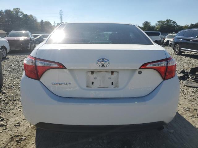 VIN 2T1BURHE4GC587322 2016 Toyota Corolla, L no.6