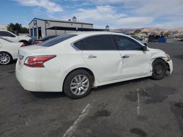 2015 NISSAN ALTIMA 2.5 - 1N4AL3AP7FC282109