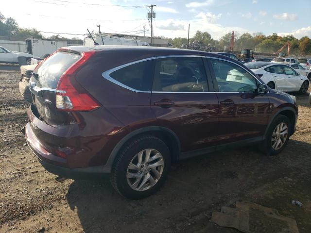 VIN 5J6RM4H52FL095570 2015 Honda CR-V, EX no.3