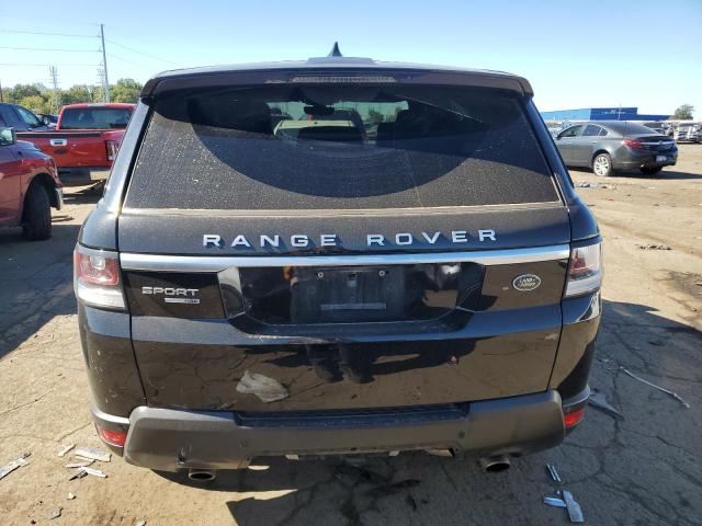 VIN SALWR2FV1HA678883 2017 Land Rover Range Rover, Hse no.6