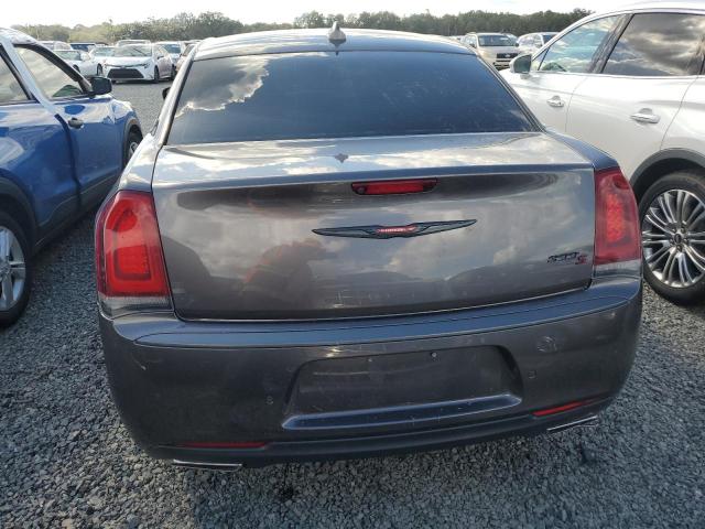 VIN 2C3CCABG5MH620143 2021 Chrysler 300, S no.6