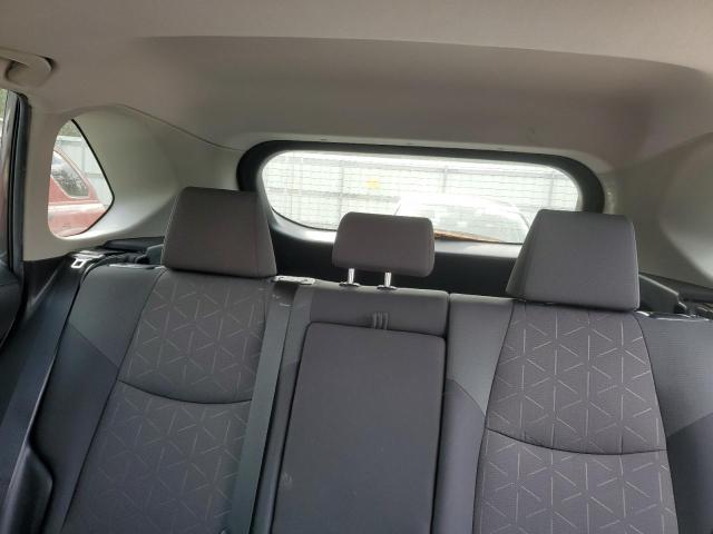 2019 TOYOTA RAV4 XLE - 2T3P1RFVXKC006942