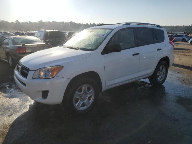 2010 TOYOTA RAV4 2010