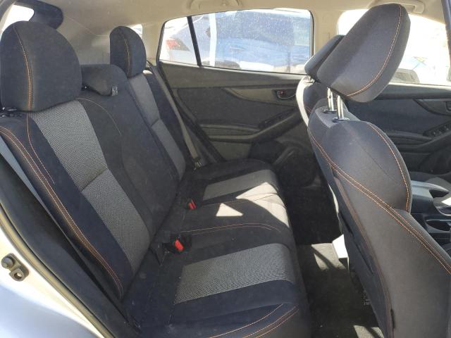 2022 SUBARU CROSSTREK - JF2GTAPC5N8251702