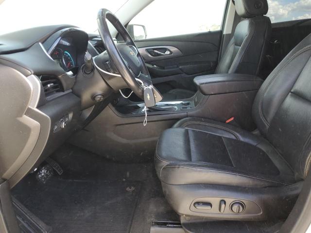 2019 CHEVROLET TRAVERSE P - 1GNEVKKW2KJ216831