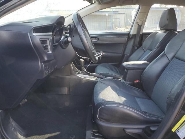 2016 TOYOTA COROLLA L - 5YFBURHE7GP495573
