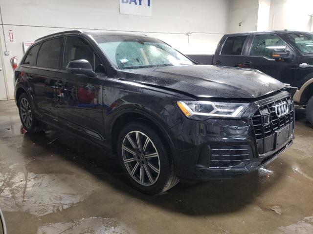 VIN WA1LCBF70PD000808 2023 AUDI Q7 no.4