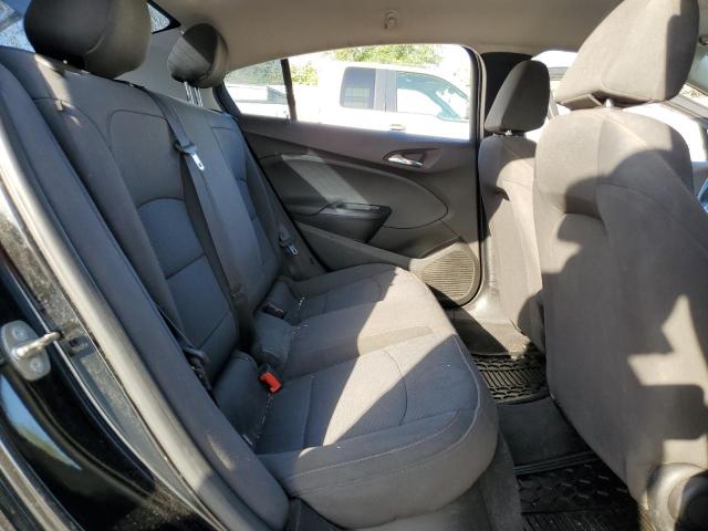 2018 CHEVROLET CRUZE LS - 1G1BC5SMXJ7216369