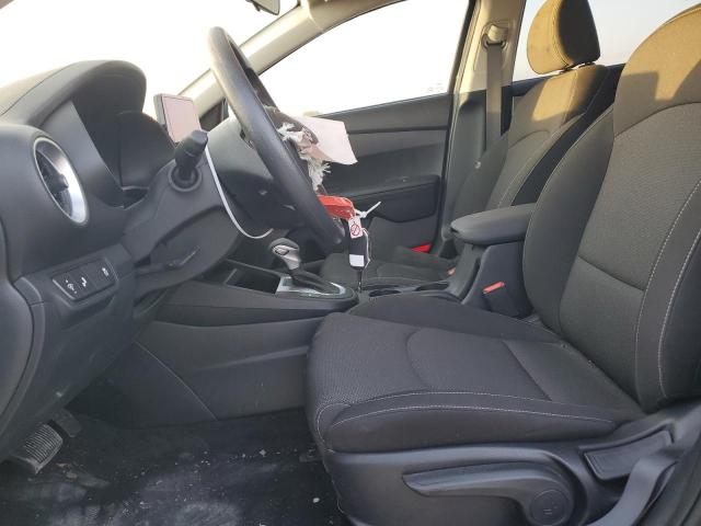 2024 KIA FORTE LX - 3KPF24AD5RE713039