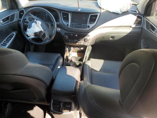 2016 HYUNDAI TUCSON LIM - KM8J33A28GU139868