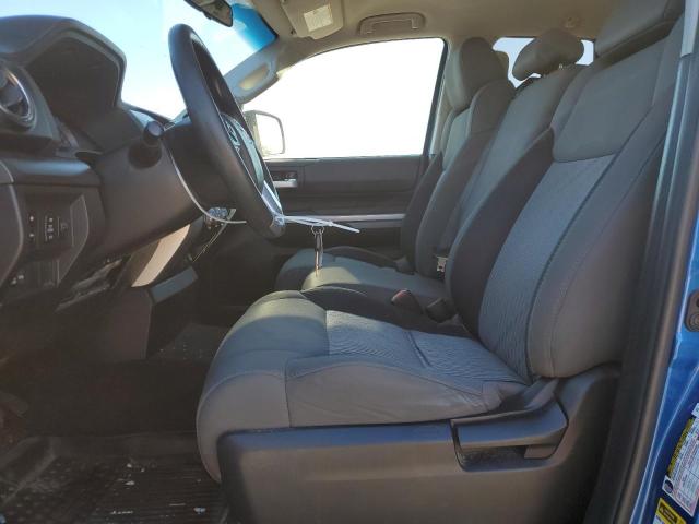 2017 TOYOTA TUNDRA DOU - 5TFRY5F11HX224958