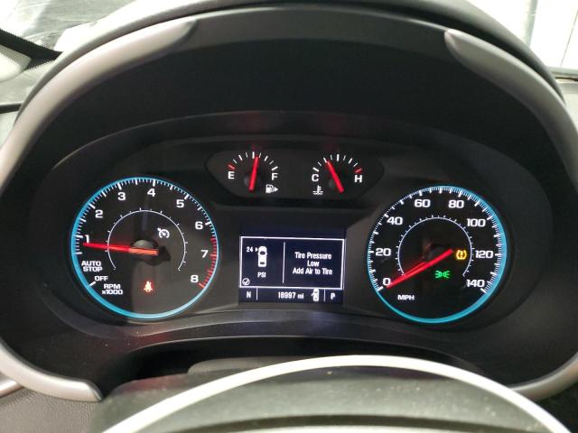 2024 CHEVROLET MALIBU LT - 1G1ZD5ST8RF146164