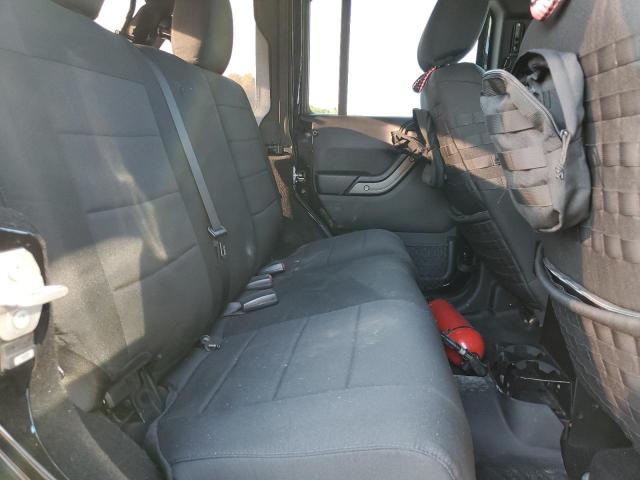 2016 JEEP WRANGLER U - 1C4HJWDG3GL203337