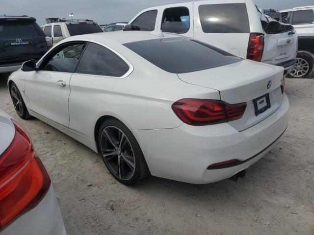 VIN WBA4W3C01LAG91728 2020 BMW 4 Series, 430I no.2