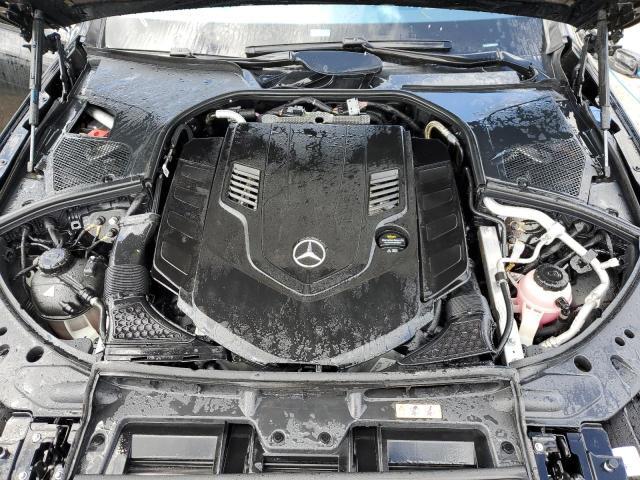 VIN W1K6X7GB3RA256121 2024 MERCEDES-BENZ ALL OTHER no.11