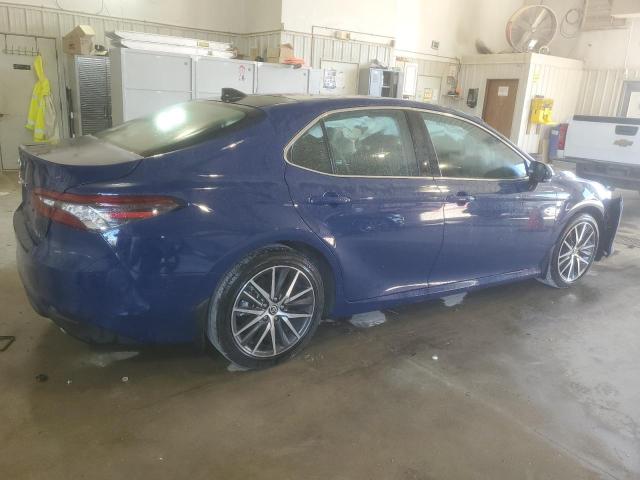2023 TOYOTA CAMRY XLE - 4T1F11AK7PU135858