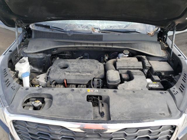 2019 KIA SORENTO L - 5XYPG4A30KG586285