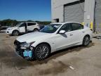 2020 INFINITI Q50 PURE - JN1EV7AP1LM204978