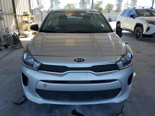 2018 KIA RIO LX - 3KPA24AB0JE048550