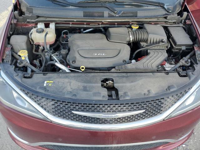 2018 CHRYSLER PACIFICA T - 2C4RC1BG3JR123586