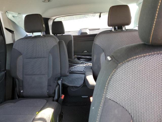 2018 CHEVROLET TRAVERSE L - 1GNERGKW7JJ210880