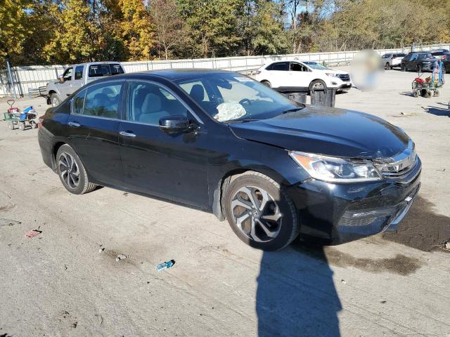 VIN 1HGCR2F71GA191324 2016 Honda Accord, EX no.4