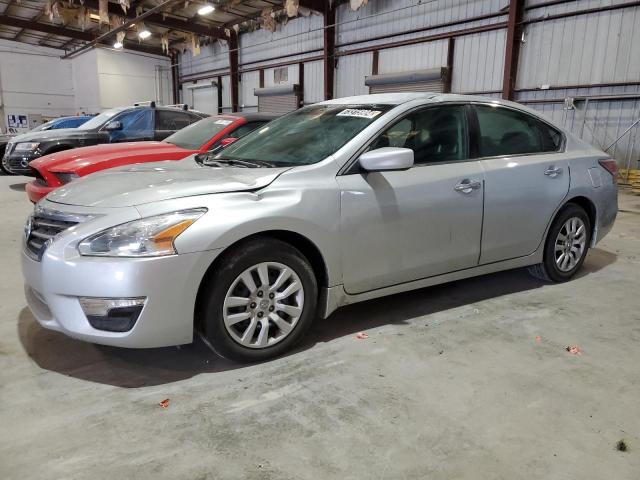 VIN 1N4AL3AP6FC488702 2015 Nissan Altima, 2.5 no.1