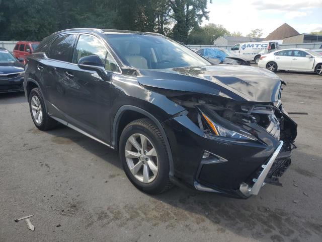 2016 LEXUS RX 350 - JTJBZMCA0G2003552