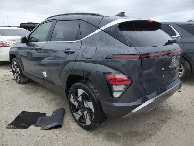 VIN KM8HECA36RU048019 2024 Hyundai Kona, Limited no.2