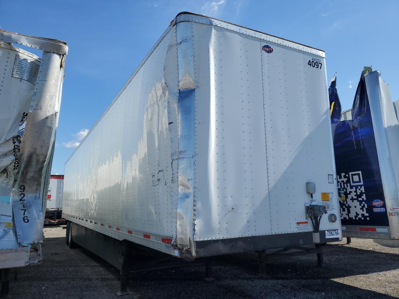 Utility Trailers Utility Trailer Manufacturer 2022 